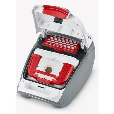 Aspirateur traineau avec sac SEVERIN BC7047 - 3