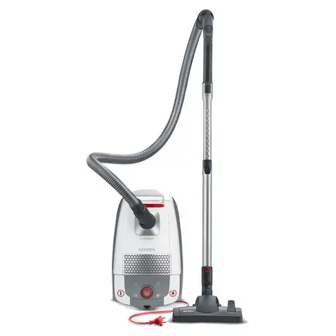 Aspirateur traineau avec sac SEVERIN BC7047 - 1
