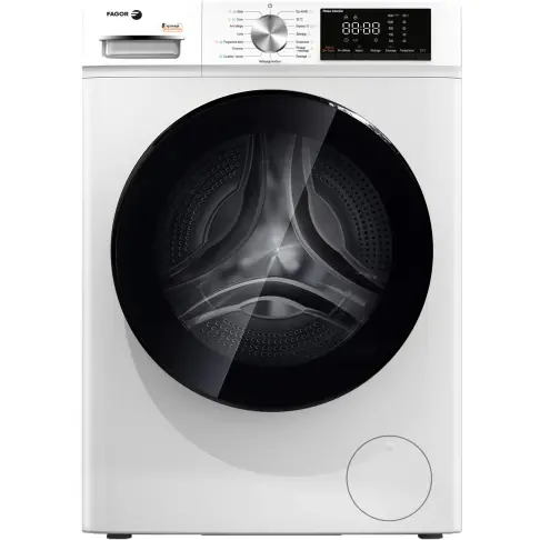 Lave-linge séchant FAGOR FLS0805IDAW - 1 Lave-linge séchant FAGOR FLS0805IDAW - 1