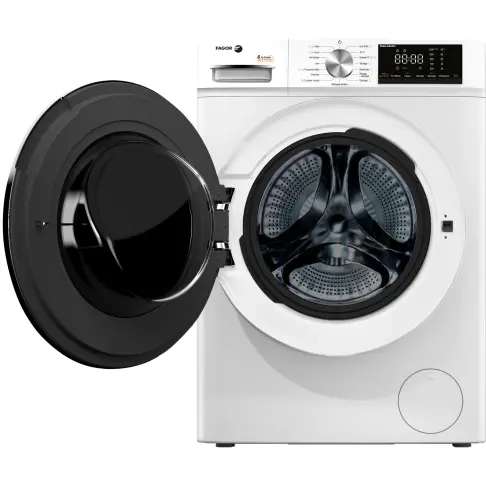 Lave-linge séchant FAGOR FLS0805IDAW - 3 Lave-linge séchant FAGOR FLS0805IDAW - 3