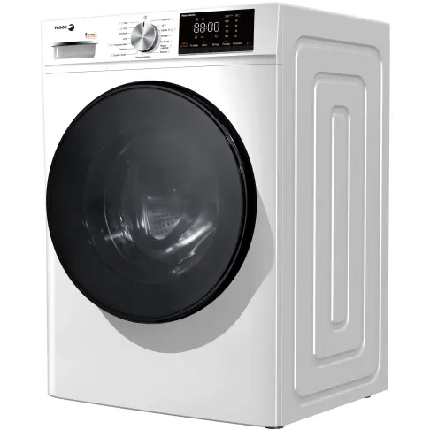 Lave-linge séchant FAGOR FLS0805IDAW - 4 Lave-linge séchant FAGOR FLS0805IDAW - 4