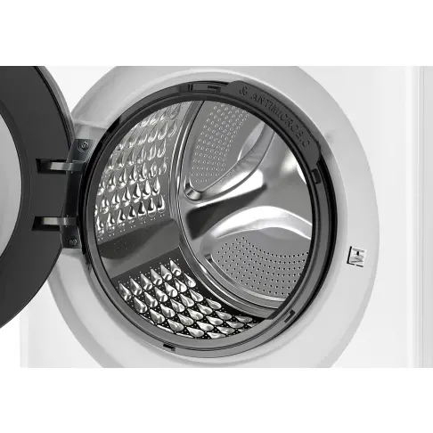 Lave-linge séchant FAGOR FLS0805IDAW - 5 Lave-linge séchant FAGOR FLS0805IDAW - 5