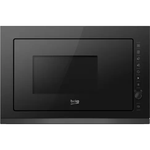 Micro-ondes encastrable gril BEKO BMGB25333DX - 1 Micro-ondes encastrable gril BEKO BMGB25333DX - 1