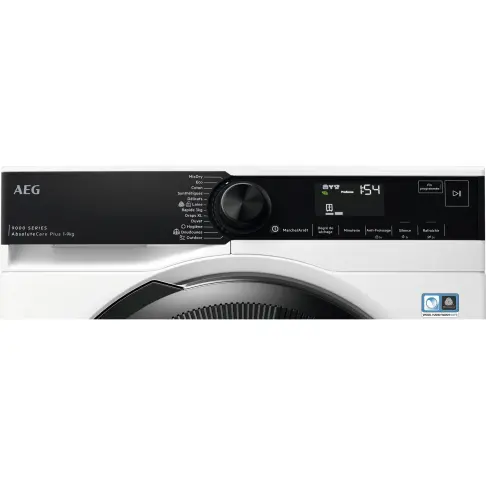 Sèche-linge frontal AEG TR939I4OBCE - 2