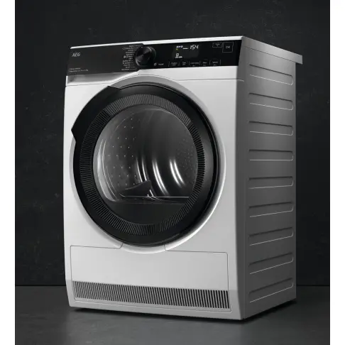 Sèche-linge frontal AEG TR939I4OBCE - 3