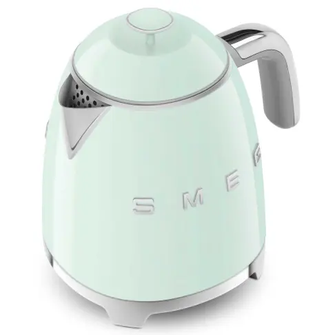 Mini bouilloire SMEG KLF05PGEU - 3