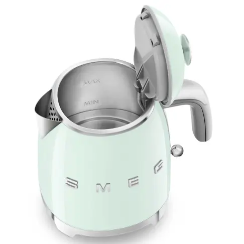 Mini bouilloire SMEG KLF05PGEU - 4