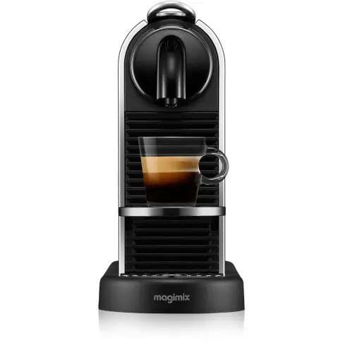 Nespresso Citiz Platinium M900 MAGIMIX 11714 - 3