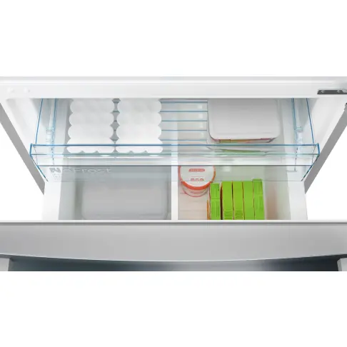Réfrigérateur combiné inversé BOSCH KGB86XIEP - 6 Réfrigérateur combiné inversé BOSCH KGB86XIEP - 6