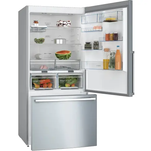 Réfrigérateur combiné inversé BOSCH KGB86XIEP - 2 Réfrigérateur combiné inversé BOSCH KGB86XIEP - 2