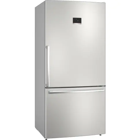 Réfrigérateur combiné inversé BOSCH KGB86XIEP - 1 Réfrigérateur combiné inversé BOSCH KGB86XIEP - 1