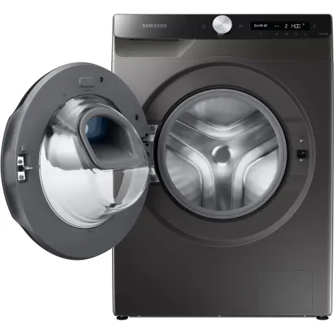 Lave-linge frontal SAMSUNG WW80T554DAX - 2