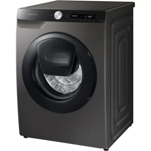 Lave-linge frontal SAMSUNG WW80T554DAX - 3
