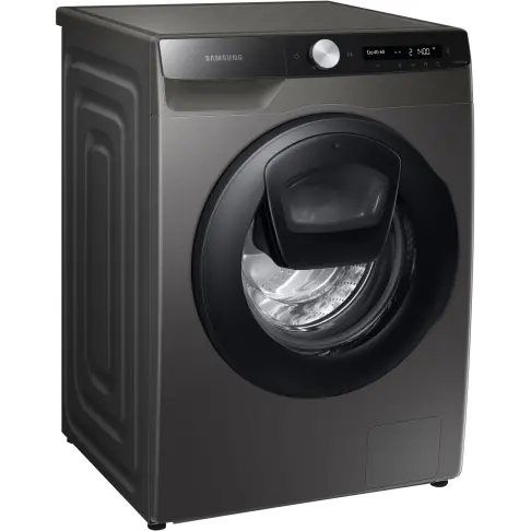 Lave-linge frontal SAMSUNG WW80T554DAX - 4