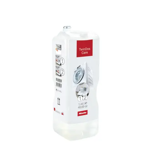 Accessoires et consommables dédiés lave-linge MIELE TWINDOSCARE - 1