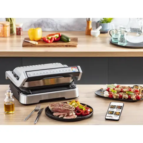 Grill TEFAL GC772D10 - 4