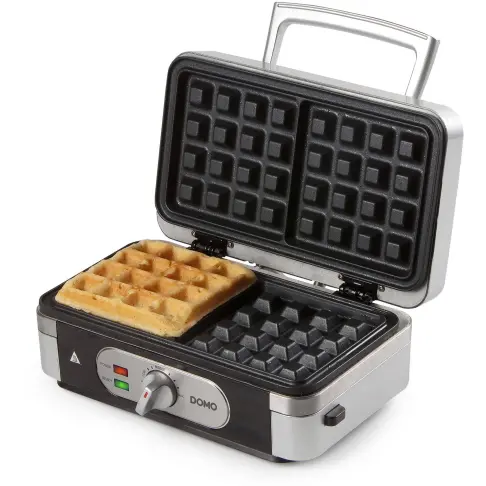 Gaufrier multifonction DOMO DO9136C - 4 Gaufrier multifonction DOMO DO9136C - 4