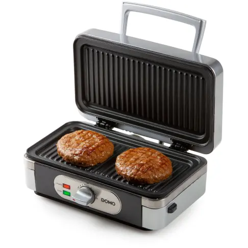 Gaufrier multifonction DOMO DO9136C - 6 Gaufrier multifonction DOMO DO9136C - 6