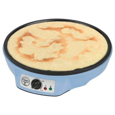 Crêpière BESTRON ASW602B - 2