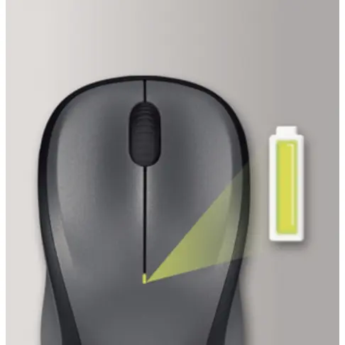 Souris LOGITECH 910-002201 - 2