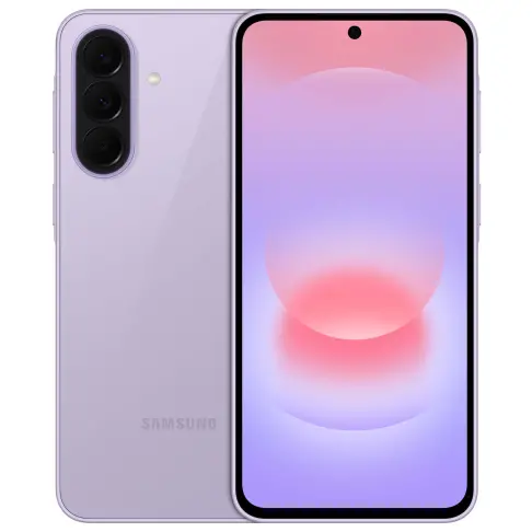 Smartphone SAMSUNG GALAXYA37LAVANDE - 1