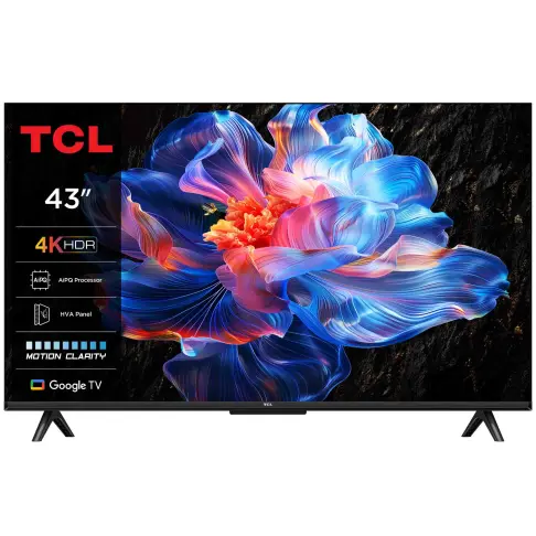 Tv led 43'' TCL 43P69K - 1
