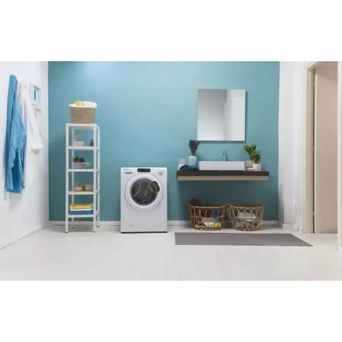 Sèche-linge frontal CANDY CSOEC10TE47 - 5 Sèche-linge frontal CANDY CSOEC10TE47 - 5