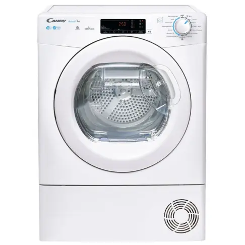 Sèche-linge frontal CANDY CSOEC10TE47 - 1 Sèche-linge frontal CANDY CSOEC10TE47 - 1