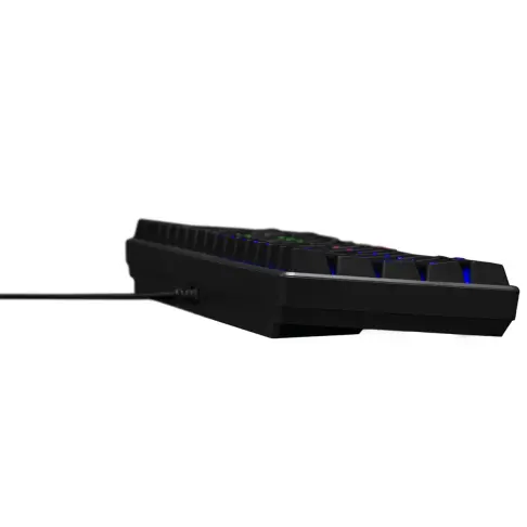 Clavier gaming THE G-LAB KEYZ-HYDROGEN/FR - 4