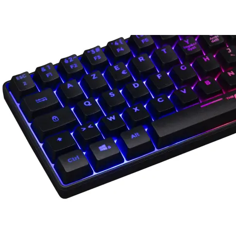Clavier gaming THE G-LAB KEYZ-HYDROGEN/FR - 3