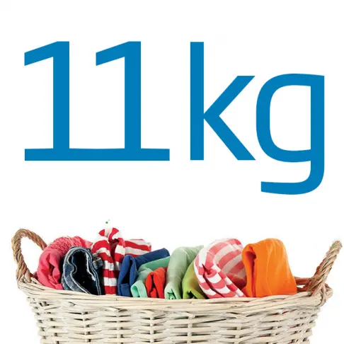 Lave-linge hublot BEKO LLF11W2 - 4