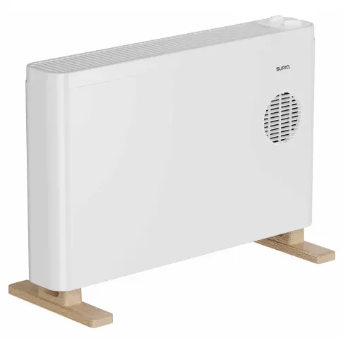 Radiateur convecteur SUPRA CALMABOOST - 1