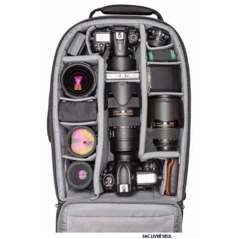 Sac pour appareil photo THINK TANK TT 553 - 3