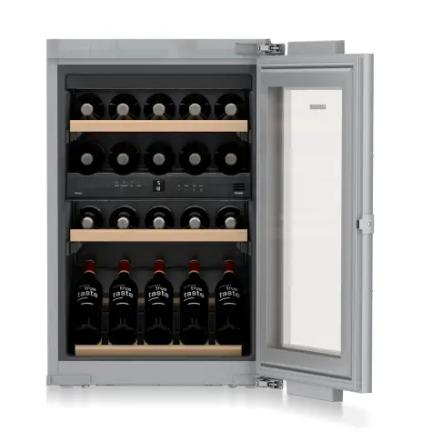 Cave à vin intégré LIEBHERR EWTDF1653-26 - 3