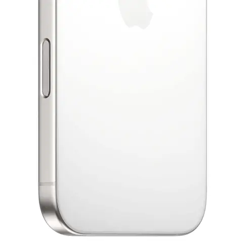 Smartphone APPLE iPhone 16 Pro Blanc 128 Go - MYNE3ZD/A - 3