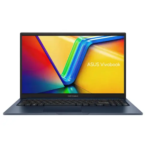 Ordinateur portable ASUS X1504VA-ISBQ5357W - 2