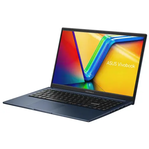 Ordinateur portable ASUS X1504VA-ISBQ5357W - 4