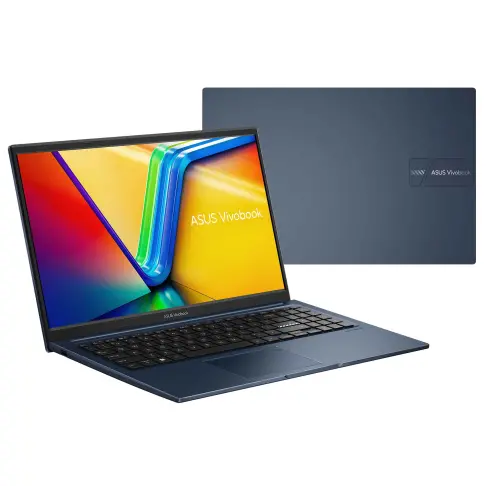 Ordinateur portable ASUS X1504VA-ISBQ5357W - 9