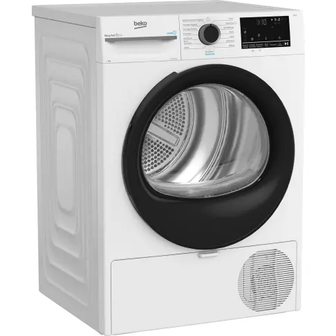 Sèche-linge frontal BEKO D5H284930W - 2
