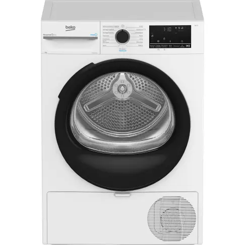 Sèche-linge frontal BEKO D5H284930W - 1