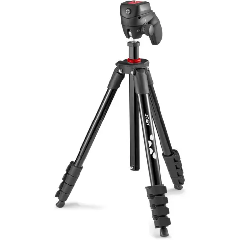 Pied JOBY COMPACT ACTION KIT TREPIED - 1