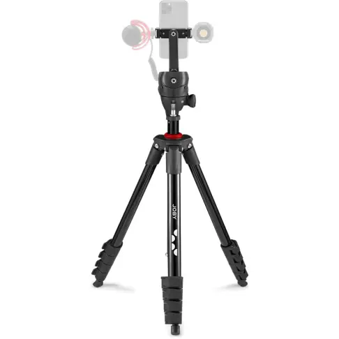 Pied JOBY COMPACT ACTION KIT TREPIED - 4