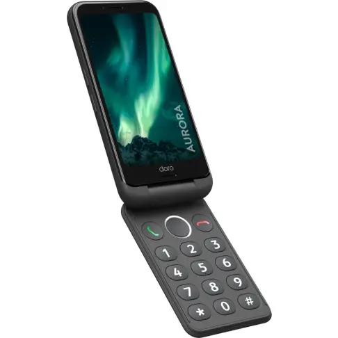 Smartphone DORO AURORAA20WCS - 2 Smartphone DORO AURORAA20WCS - 2