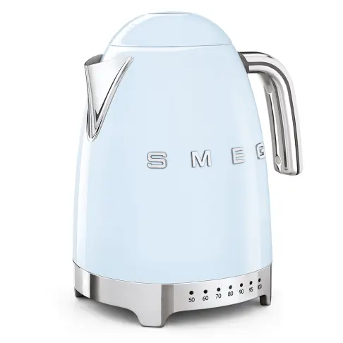 Bouilloire SMEG KLF 04 PBEU - 2