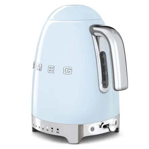 Bouilloire SMEG KLF 04 PBEU - 3