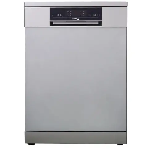 Lave-vaisselle 60 cm FAGOR FLVP151CSS - 1 Lave-vaisselle 60 cm FAGOR FLVP151CSS - 1