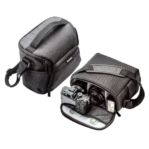 Fourre tout VANGUARD VESTA ASPIRE 25 GRIS - 2