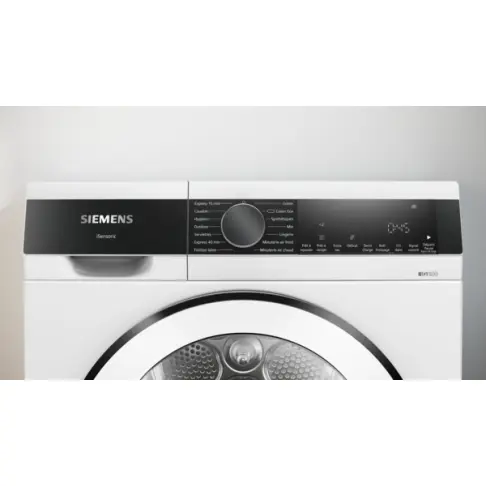 Sèche-linge frontal SIEMENS WP31G200FR - 3