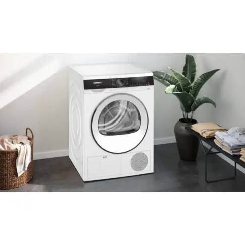 Sèche-linge frontal SIEMENS WP31G200FR - 4