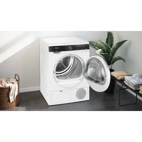 Sèche-linge frontal SIEMENS WP31G200FR - 2
